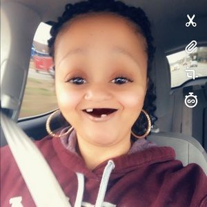 Meet your Posher, Britt